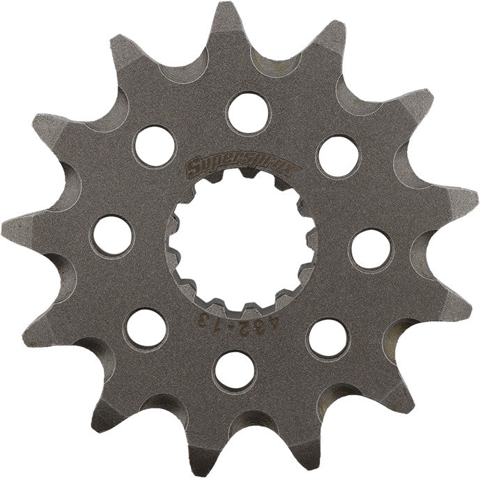 SUPERSPROX COUNTERSHAFT SPROCKET 13T CST-432-13-1