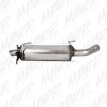 Load image into Gallery viewer, MBRP PERFORMANCE EXHAUST STANDARD SILENCER 3030210