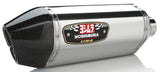 YOSHIMURA EXHAUST STREET R-77D SLIP-ON SS-SS-CF 1118123520