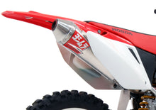 Load image into Gallery viewer, YOSHIMURA RS-2 HEADER/CANISTER/END CAP EXHAUST SYSTEM SS-AL-SS 2280513