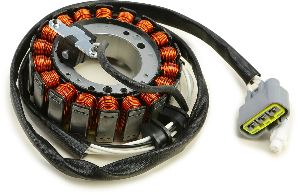 SP1 STATOR ASSEMBLY SM-01363