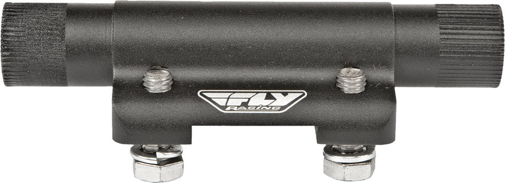 FLY RACING DOUBLE PIVOT POST ADAPTER ALUMINUM SR-AL-06-atv motorcycle utv parts accessories gear helmets jackets gloves pantsAll Terrain Depot