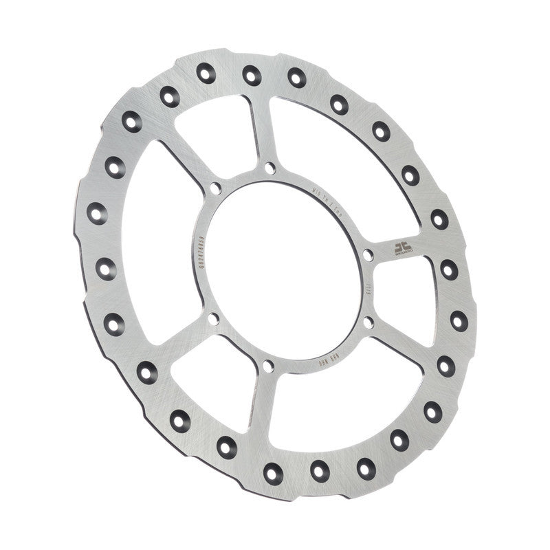 JT FRONT BRAKE ROTOR HONDA JTD1119SC01