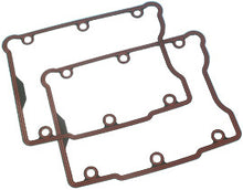 Load image into Gallery viewer, JAMES GASKETS GASKET ROCKER COVER TWIN CAM ALL 17386-99