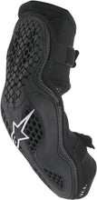 Load image into Gallery viewer, ALPINESTARS SEQUENCE ELBOW PROTECTORS BLACK/RED LG/XL 6502518-13-L/XL