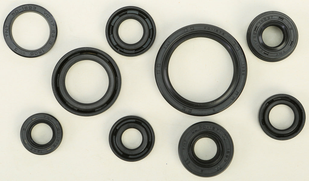 WINDEROSA OIL SEAL SET 822319-atv motorcycle utv parts accessories gear helmets jackets gloves pantsAll Terrain Depot