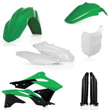 Load image into Gallery viewer, ACERBIS FULL PLASTIC KIT ORIGINAL 2314185135