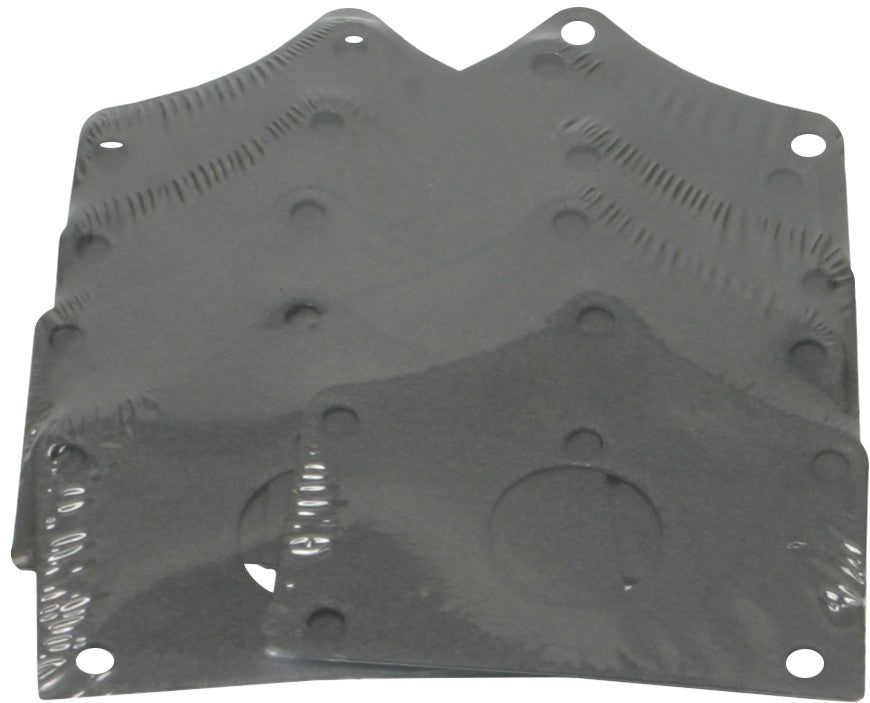 COMETIC TOP COVER TRANS GASKET SHOVEL/PAN 10/PK C9522F