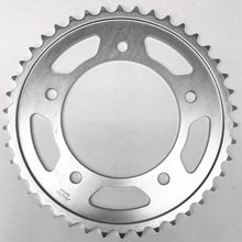 Load image into Gallery viewer, SUNSTAR REAR SPROCKET STEEL 42T 2-460142