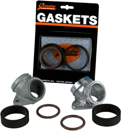 JAMES GASKETS GASKET MANIFOLD MOUNT KIT 27062-78-2