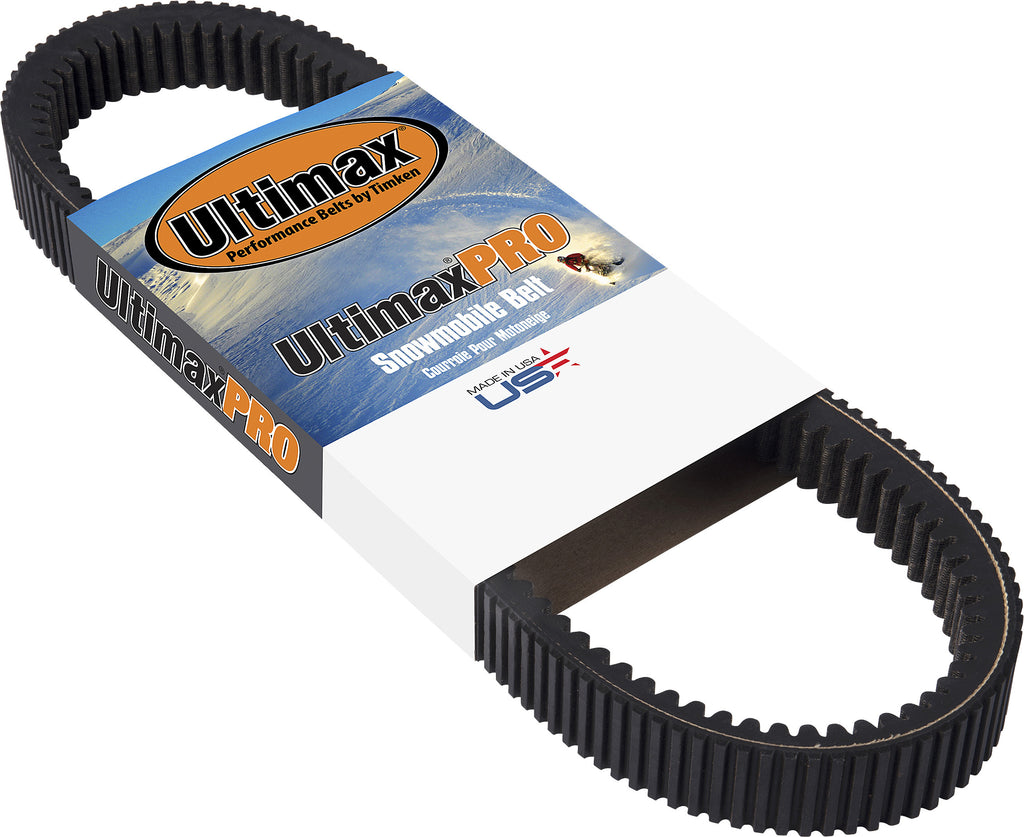 CARLISLE ULTIMAX PRO DRIVE BELT 140-4748U4-atv motorcycle utv parts accessories gear helmets jackets gloves pantsAll Terrain Depot