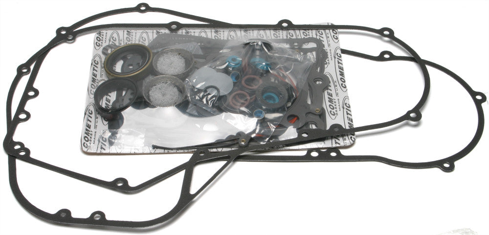 COMETIC COMPLETE EST GASKET KIT TWIN CAM C9920