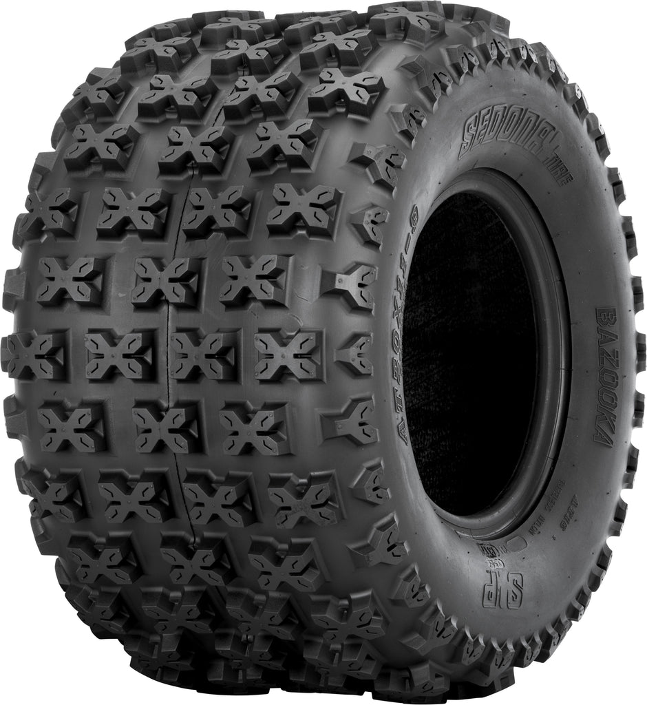 SEDONA TIRE BAZOOKA REAR 20X11-10 LR-280LBS BIAS AT201110