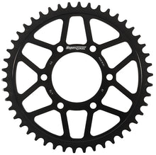 Load image into Gallery viewer, SUPERSPROX EDGE SPROCKET 46T BLACK RFA-478-46-BLK