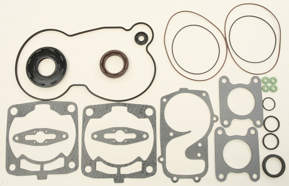 SP1 FULL GASKET SET POL S/M 09-711298-atv motorcycle utv parts accessories gear helmets jackets gloves pantsAll Terrain Depot