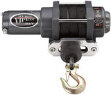 Viper Max ATV/UTV 3000LB Winch Synthetic Rope