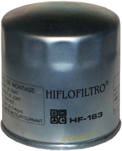 Load image into Gallery viewer, HIFLOFILTRO OIL FILTER HF163