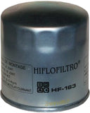 HIFLOFILTRO OIL FILTER HF163