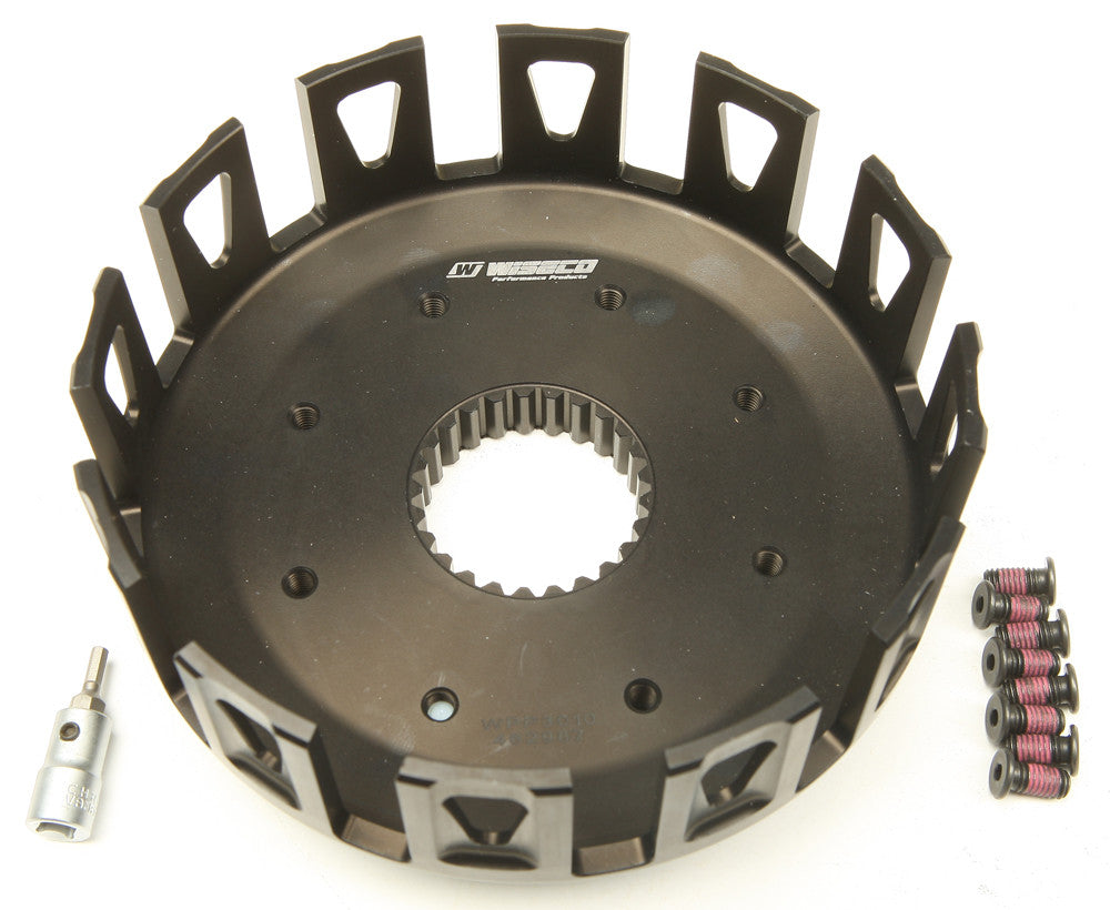 WISECO CLUTCH BASKET WPP3010