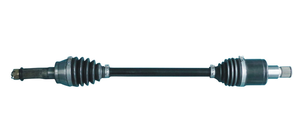 OPEN TRAIL HD 2.0 AXLE REAR POL-6031HD