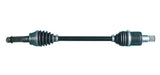 OPEN TRAIL HD 2.0 AXLE REAR POL-6031HD