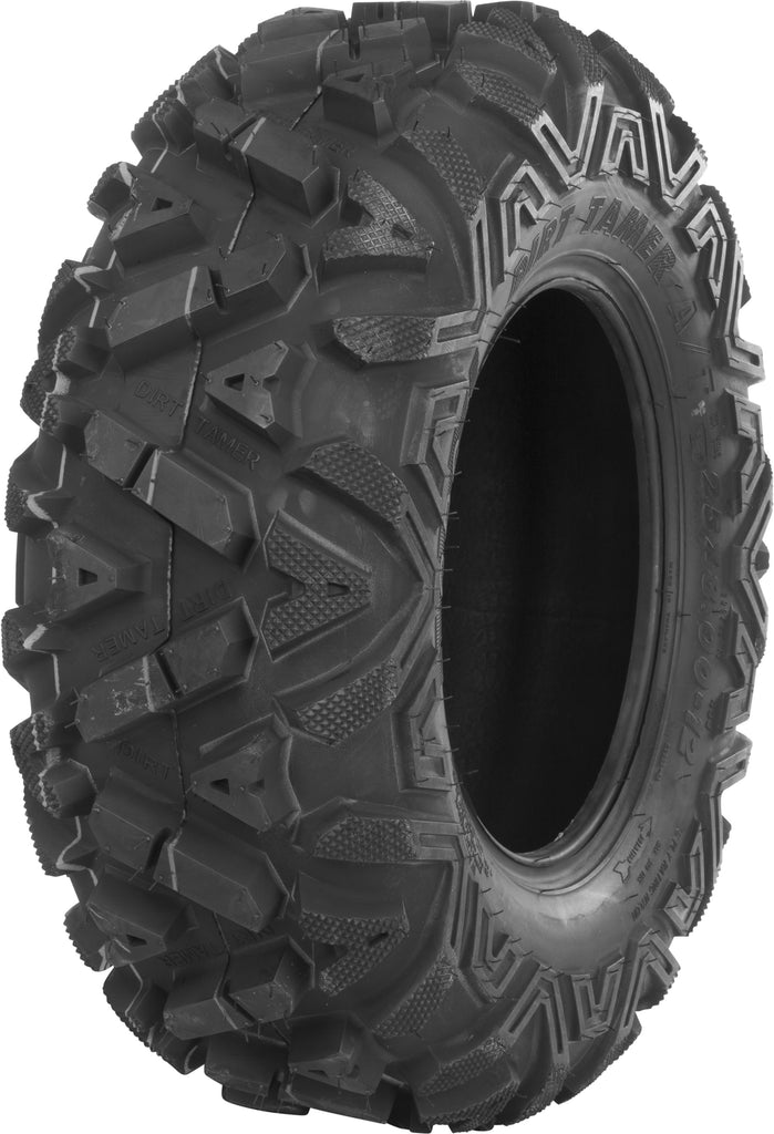 GBC TIRE DIRT TAMER A/T F/R 27X9-12 BIAS LR-440LBS AR122936