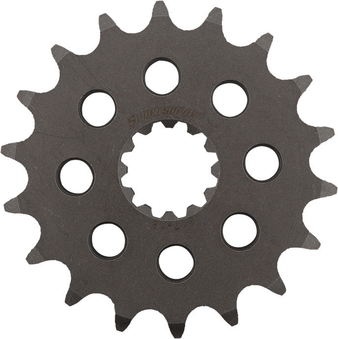 SUPERSPROX COUNTERSHAFT SPROCKET 18T CST-517-18-2