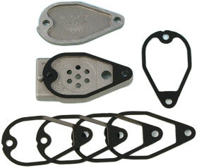 JAMES GASKETS GASKET BRTHR COVER RCM TWIN CAM ALL 17591-99