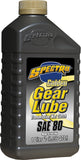 SPECTRO GOLDEN GEAR LUBE 80W 1 LT L.GSCGL80