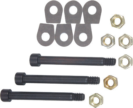 COMET PIVOT BOLT KIT 1/4" FOR 108EXP '94-99 216349A-atv motorcycle utv parts accessories gear helmets jackets gloves pantsAll Terrain Depot