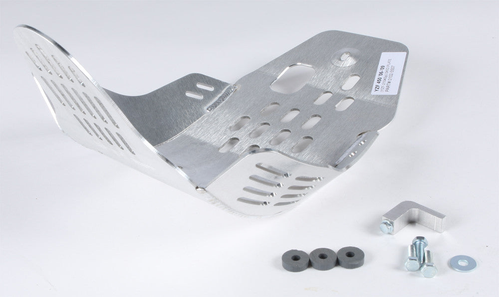 DEVOL SKID PLATE 0102-5507