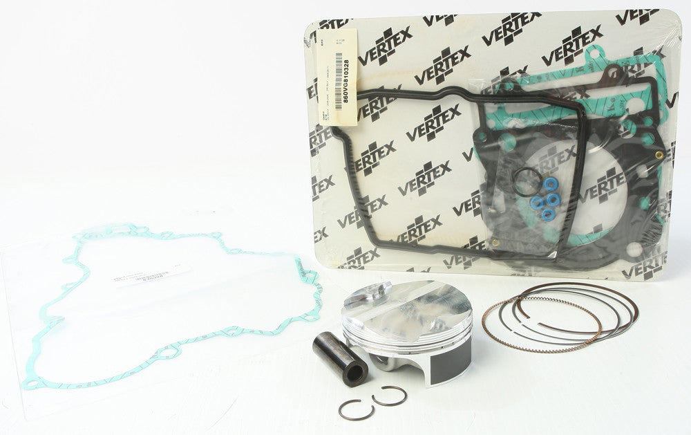 VERTEX TOP END KIT FORGED REPLICA VTKTC23235C