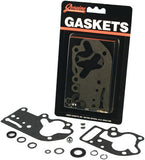 JAMES GASKETS GASKET SEAL KIT OIL PUMP W/PAPER GASKETS 79-FLH