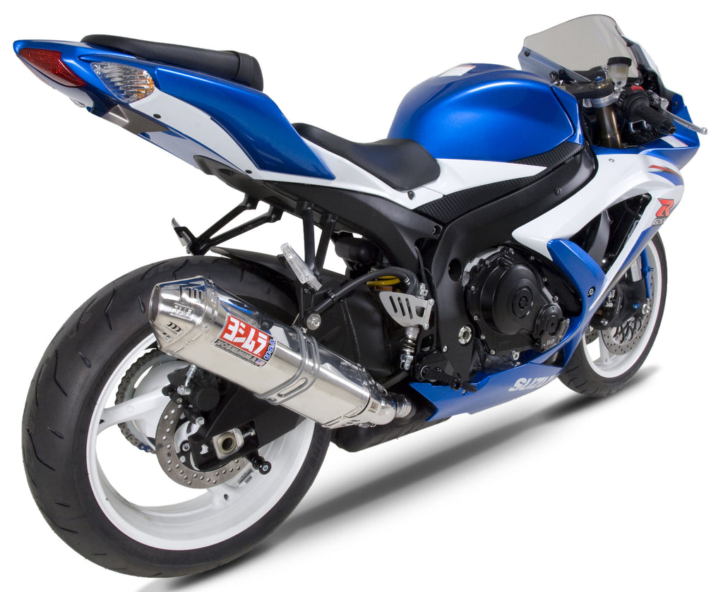 YOSHIMURA EXHAUST STREET TRC SLIP-ON SS-SS-SS 1170275