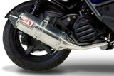 YOSHIMURA EXHAUST RACE TRC FULL-SYS SS-SS-CF 1395076