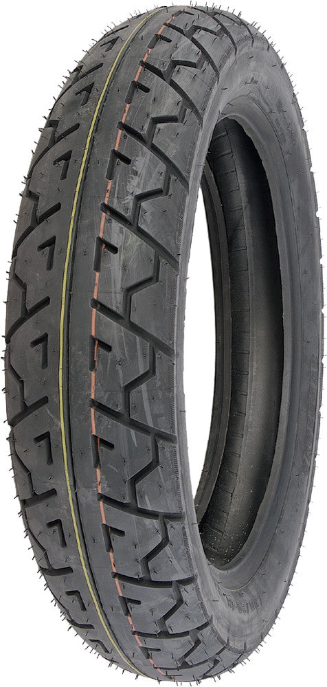 IRC TIRE RS310 REAR 120/90X16 63H BIAS 302679