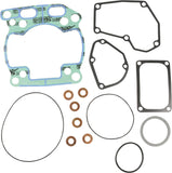 ATHENA TOP END GASKET KIT P400510600031