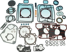 Load image into Gallery viewer, JAMES GASKETS GASKET MOTOR KIT EVO W/METAL BASE GASKETS 17035-83-B