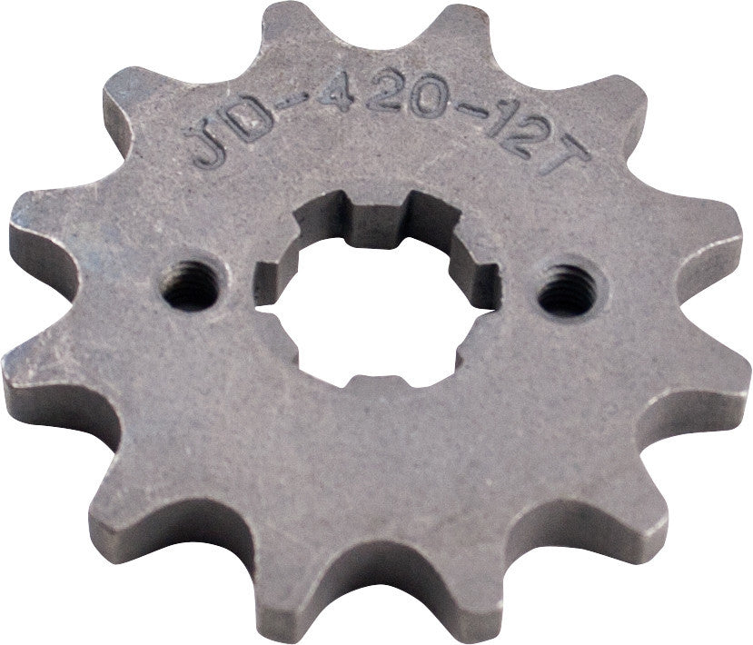 MOGO PARTS 420 DRIVE CHAIN SPROCKET 14T 32MM/1.25 10-0312-14