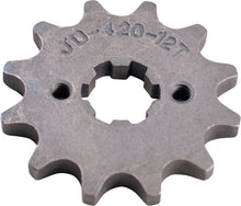 Load image into Gallery viewer, MOGO PARTS 420 DRIVE CHAIN SPROCKET 14T 32MM/1.25 10-0312-14