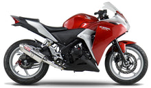 Load image into Gallery viewer, YOSHIMURA EXHAUST RACE TRC SLIP-ON SS-SS-SS 1225027550