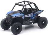 NEW-RAY REPLICA MINI UTV POL RZR XP 1000 7343