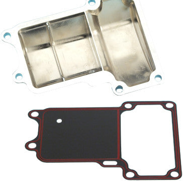 JAMES GASKETS GASKET TRANS TOP COVER RCM TWIN CAM 6SPEED 34917-06-X