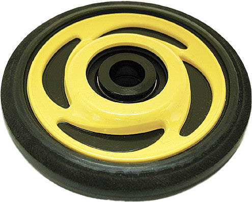 PPD PPD IDLER 5.35" X .750" YEL S/M 04-300-32