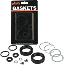 Load image into Gallery viewer, JAMES GASKETS GASKET SEAL KIT FORK FL FLH FLT 45849-77