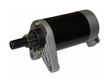 Load image into Gallery viewer, SP1 STARTER MOTOR POL SM-01345