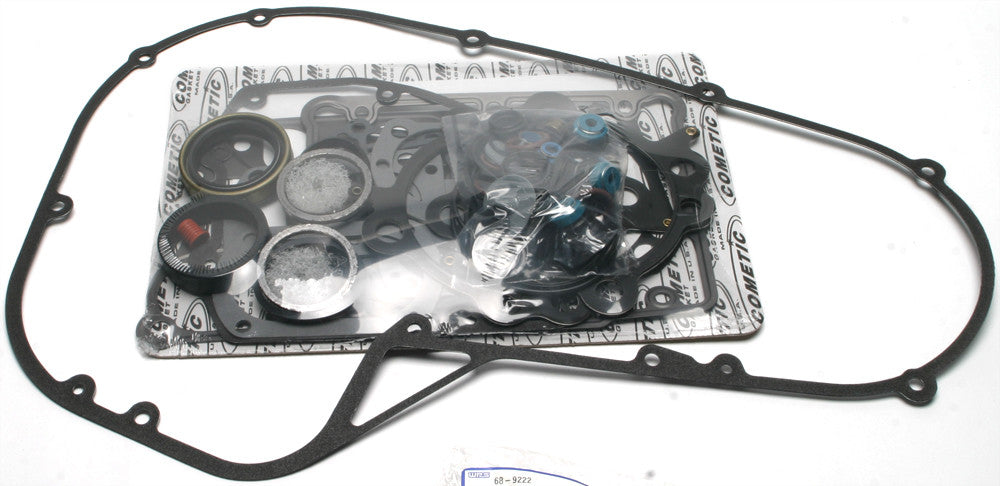 COMETIC COMPLETE EST GASKET KIT TWIN CAM C9222