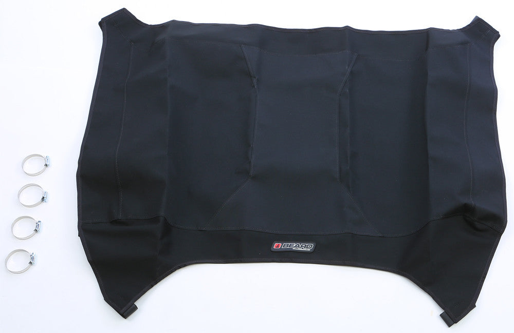 SPEED BIMINI TOP BLACK/BLACK 875-300-75