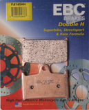 EBC BRAKE PADS FA145HH