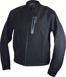 HMK TECH 2 JACKET BLACK X HM7JTEC2BXL